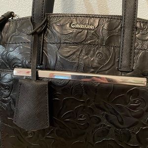 Calvin Klein Purse NWOT
